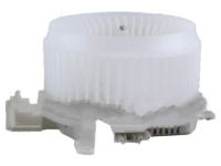 OEM 2012 Lexus IS F Motor Sub-Assy, Blower - 87103-30451