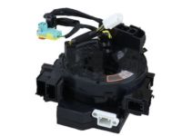 OEM Lexus LX570 Spiral Cable Sub-Assembly With Sensor - 84307-30250