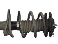 OEM Lexus CT200h Spring, Coil, Front - 48131-76010