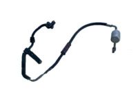 OEM 2012 Lexus LS600h Hose Sub-Assembly, DISCH - 88703-50041