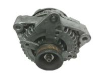 OEM 2004 Lexus GS430 Reman Alternator Assembly - 27060-50240-84