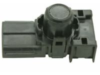 OEM 2013 Lexus GS350 Sensor, Ultrasonic - 89341-76010-J3