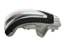 OEM 2012 Lexus LS600h Lamp Assy, Side Turn Signal, RH - 81730-53020