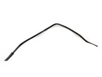 OEM 2001 Toyota Land Cruiser Vacuum Hose - 77747-60031