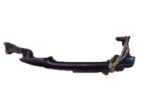 OEM 2005 Lexus RX330 Door Outside Handle Assembly - 69211-AE020-B3