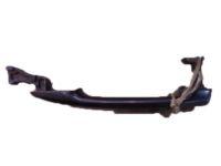 OEM 2006 Lexus RX330 Door Outside Handle Assembly - 69211-AE020-B3