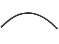 OEM Lexus CT200h Wiper Rubber, Right - 85214-30400