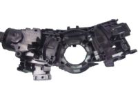 OEM Lexus IS300 Switch Assembly, HEADLAMP - 84140-30360