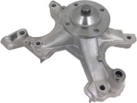 OEM 2005 Toyota Sequoia Bracket - 16307-0F010