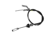 OEM Lexus Cable Assy, Parking Brake, NO.3 - 46430-48041