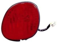 OEM Lexus GS400 Lamp Assy, Rear, RH - 81580-30120