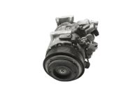 OEM 2012 Toyota Highlander Compressor Assembly - 88320-48280