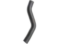 OEM 1993 Lexus SC400 Hose, Radiator, NO.1 - 16571-50040