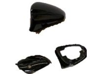 OEM Lexus GS350 Cover, Outer Mirror - 8791A-30D10-C0