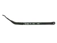 OEM 2016 Lexus ES350 Windshield Wiper Arm Assembly, Right - 85211-06180