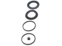 OEM Lexus GX470 Cylinder Kit, Rear Disc - 04479-60081