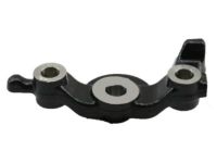 OEM 2022 Toyota 4Runner Attachment Kit - 48625-60010