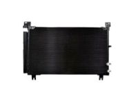 OEM Lexus RC F CONDENSER Assembly - 88460-24120