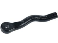 OEM 2011 Lexus GS460 End, Tie Rod, NO.1 - 45463-30130