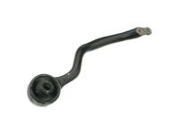 OEM 1993 Lexus GS300 Front Suspension Lower Control Arm Sub-Assembly, No.2 Left - 48670-30140