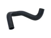 OEM Lexus NX200t Hose, Radiator, NO.2 - 16572-36170