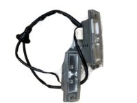 OEM 2007 Lexus LS460 Lamp Assy, License Plate - 81270-30261
