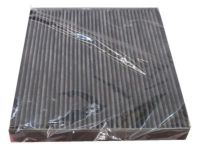 OEM Lexus SC430 Clean Air Filter - 87139-50030