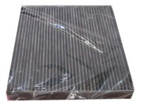 OEM 2010 Lexus SC430 Clean Air Filter - 87139-50030