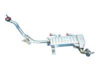 OEM 2018 Toyota Tundra Cooler - 25680-38010