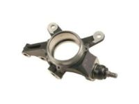 OEM Acura Knuckle, Right Front - 51210-S6M-A00