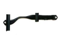 OEM 2000 Lexus SC300 Clamp Sub-Assy, Battery - 74404-24030