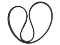 OEM Lexus ES300 Power Steering Belt - 90080-91088-83