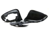OEM 2017 Lexus CT200h Cover, Outer Mirror - 8791A-76070-C0