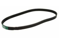 OEM 1996 Toyota Avalon AC Belt - 90916-02401-83