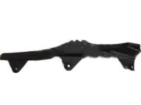 OEM Lexus Seal, Headlamp Cover, RH - 53183-60090