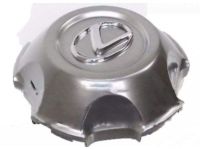 OEM 2007 Lexus LX470 Ornament Sub-Assy, Wheel Hub - 42603-60650