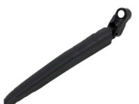 OEM Lexus Rear Wiper Arm Assembly - 85241-0E010