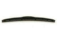 OEM 2019 Lexus IS300 Front Wiper Blade, Left - 85222-53090