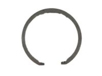 OEM 2016 Toyota Sienna Wheel Bearing Snap Ring - 90520-79002