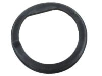 OEM Lexus Insulator, Front Coil Spring - 48158-0E010