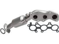 OEM Lexus IS350 Exhaust Manifold Sub-Assembly, Left - 17150-31290