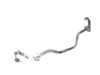 OEM Lexus GS300 Bar, Stabilizer, Front - 48811-30650