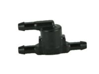 OEM Toyota Tundra Washer Hose Valve - 85321-28020