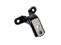 OEM 2014 Scion xD Upper Hinge - 68720-02020