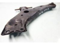 OEM 2010 Toyota Highlander Lower Control Arm - 48068-0E050