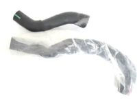 OEM 2000 Lexus GS300 Hose, Radiator, Outlet - 16572-46210