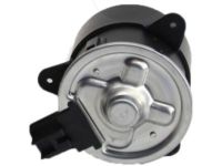 OEM 2012 Lexus IS350 Motor, Cooling Fan - 16363-31040