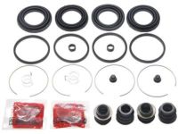 OEM 2000 Lexus GS300 Cylinder Kit, Disc Brake, Front - 04478-30240