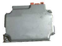 OEM Lexus RX450h Sensor, Battery Voltage - 89892-48020