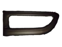 OEM 2007 Lexus LX470 Front Armrest Assembly, Left - 74220-60102-E2